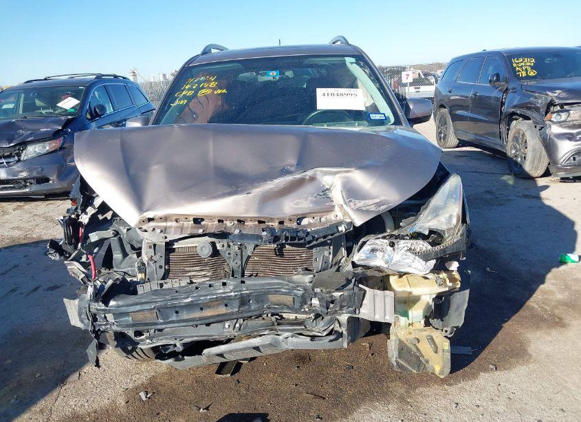 Photo 12 of 2015 Subaru Forester 2.5I PREMIUM (VIN JF2SJADC4FH566920)