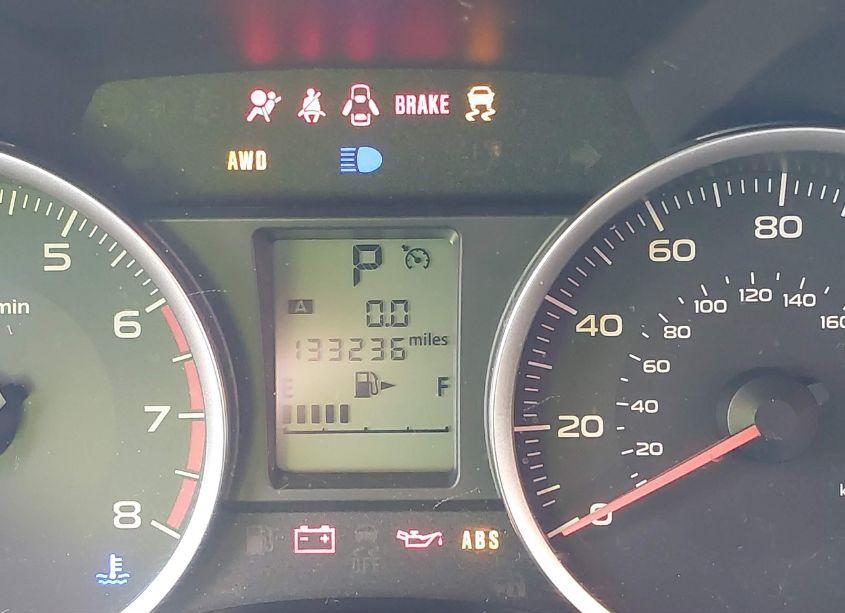 Photo 15 of 2015 Subaru Forester 2.5I PREMIUM (VIN JF2SJADC4FH566920)