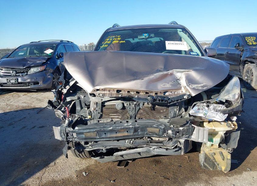 Photo 6 of 2015 Subaru Forester 2.5I PREMIUM (VIN JF2SJADC4FH566920)