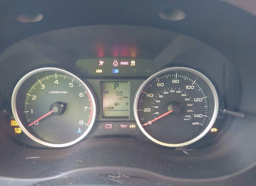 Photo 7 of 2015 Subaru Forester 2.5I PREMIUM (VIN JF2SJADC4FH566920)