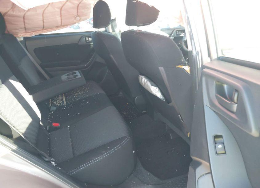 Photo 8 of 2015 Subaru Forester 2.5I PREMIUM (VIN JF2SJADC4FH566920)