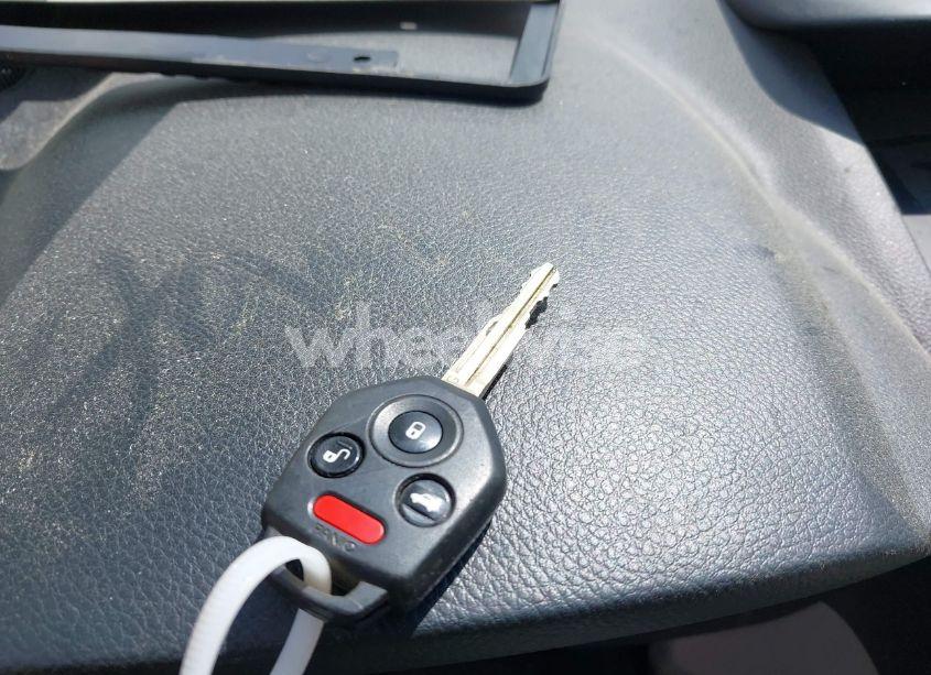 Photo 11 of 2015 Subaru Forester 2.5I PREMIUM (VIN JF2SJADC4FH826796)