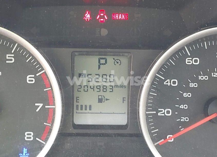 Photo 15 of 2015 Subaru Forester 2.5I PREMIUM (VIN JF2SJADC4FH826796)