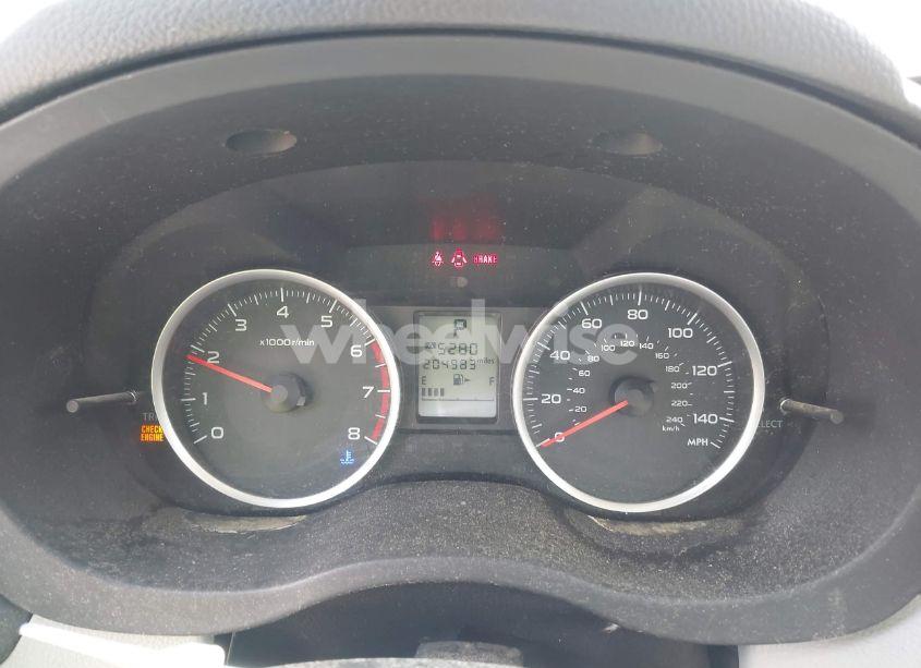 Photo 7 of 2015 Subaru Forester 2.5I PREMIUM (VIN JF2SJADC4FH826796)