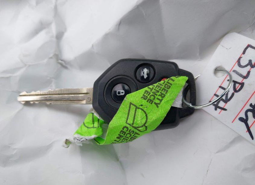 Photo 11 of 2016 Subaru Forester 2.5I PREMIUM (VIN JF2SJADC4GH416632)