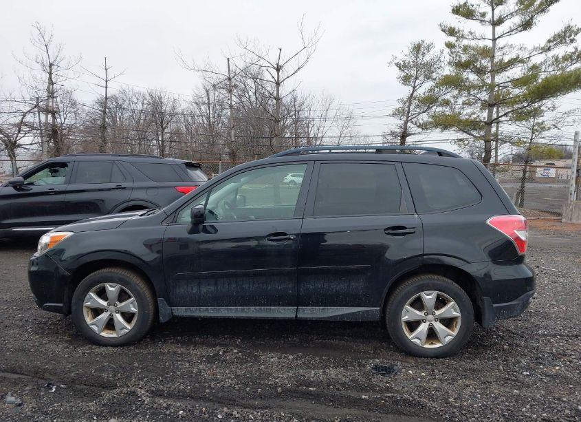 Photo 14 of 2016 Subaru Forester 2.5I PREMIUM (VIN JF2SJADC4GH416632)