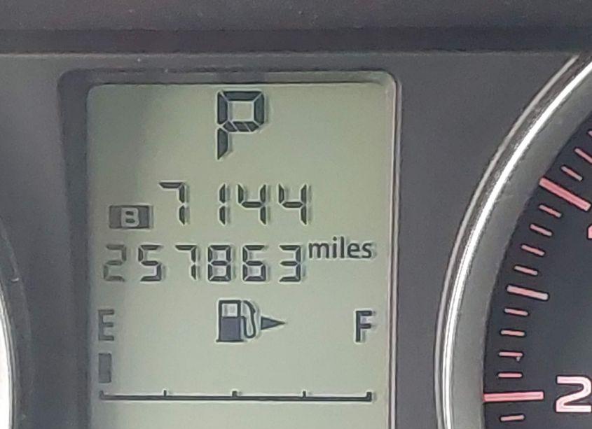 Photo 15 of 2016 Subaru Forester 2.5I PREMIUM (VIN JF2SJADC4GH416632)