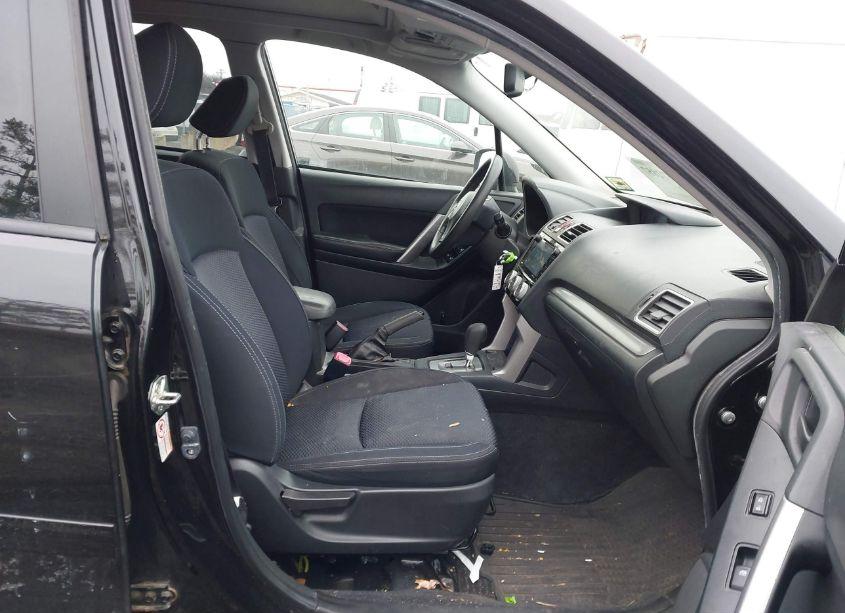 Photo 5 of 2016 Subaru Forester 2.5I PREMIUM (VIN JF2SJADC4GH416632)