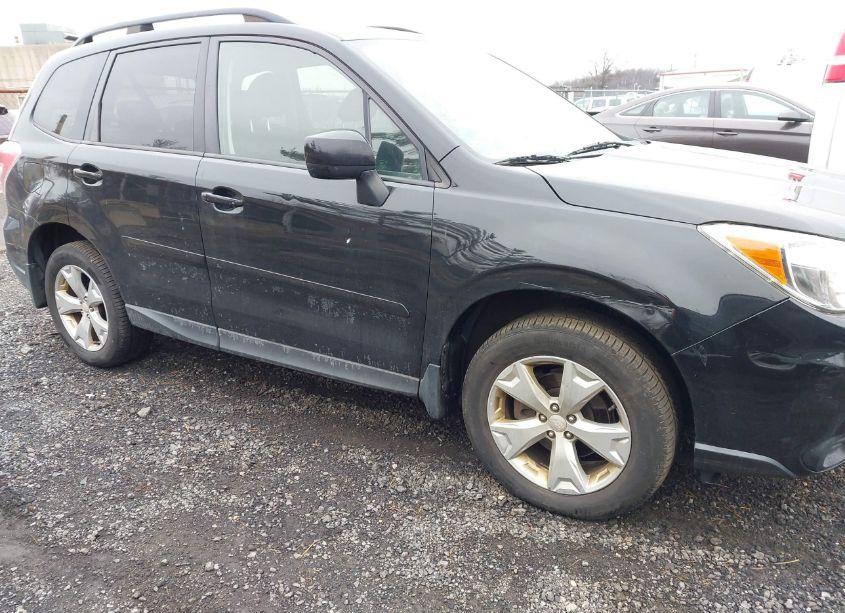 Photo 6 of 2016 Subaru Forester 2.5I PREMIUM (VIN JF2SJADC4GH416632)