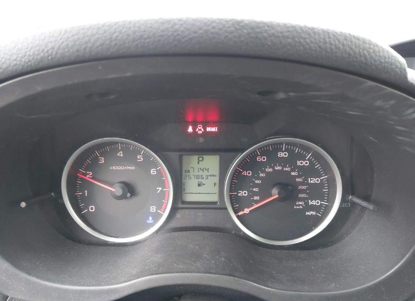 Photo 7 of 2016 Subaru Forester 2.5I PREMIUM (VIN JF2SJADC4GH416632)