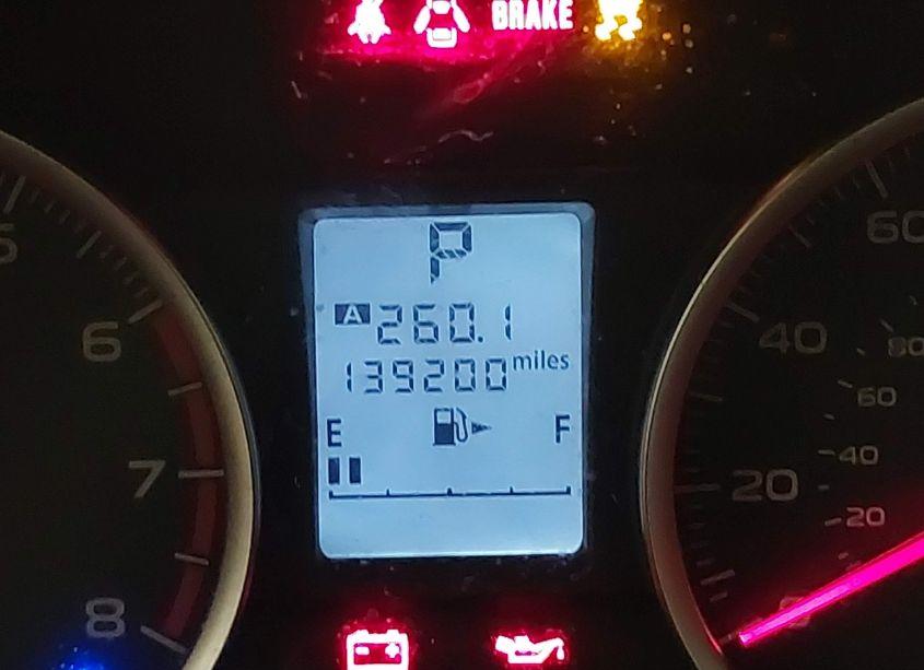 Photo 16 of 2016 Subaru Forester 2.5I PREMIUM (VIN JF2SJADC4GH461635)