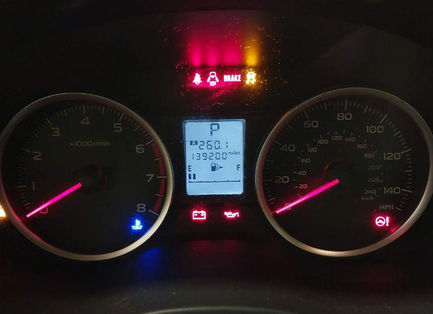 Photo 7 of 2016 Subaru Forester 2.5I PREMIUM (VIN JF2SJADC4GH461635)