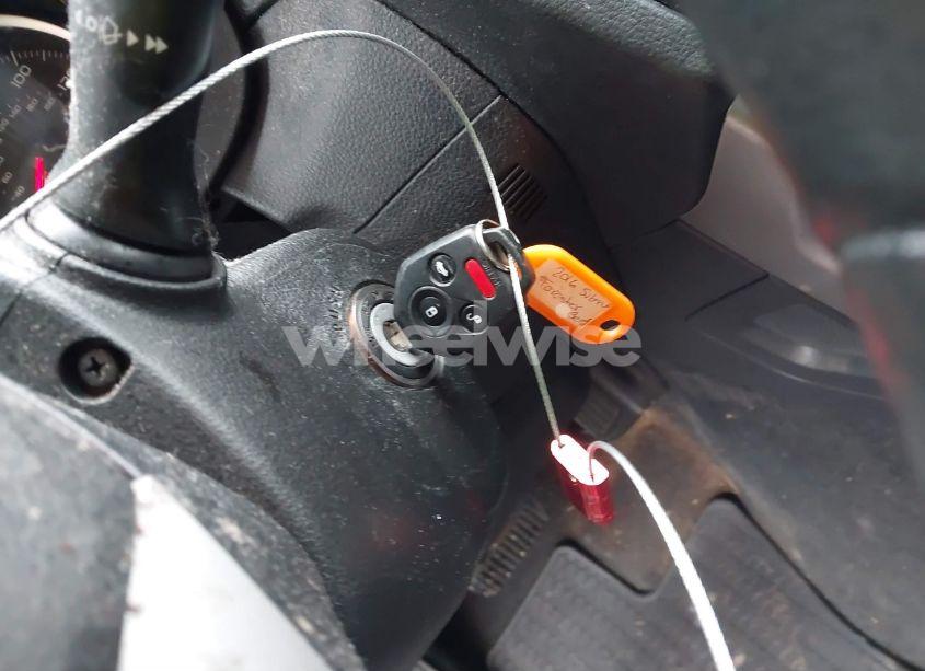 Photo 11 of 2016 Subaru Forester 2.5I PREMIUM (VIN JF2SJADC4GH472960)