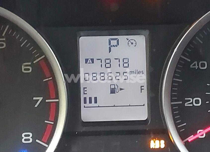 Photo 15 of 2016 Subaru Forester 2.5I PREMIUM (VIN JF2SJADC4GH472960)