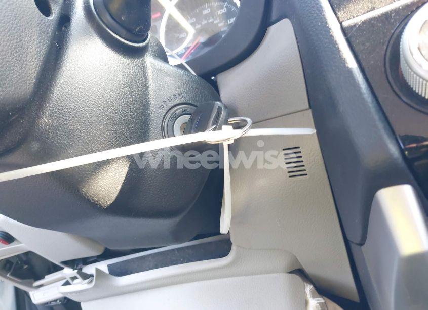 Photo 11 of 2016 Subaru Forester 2.5I PREMIUM (VIN JF2SJADC4GH483960)