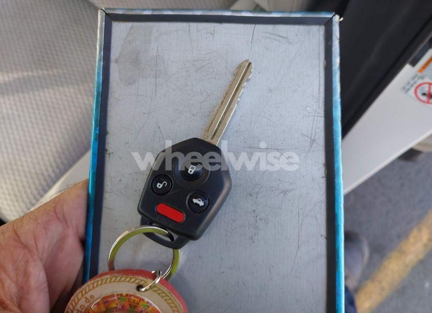 Photo 11 of 2016 Subaru Forester 2.5I PREMIUM (VIN JF2SJADC4GH485529)