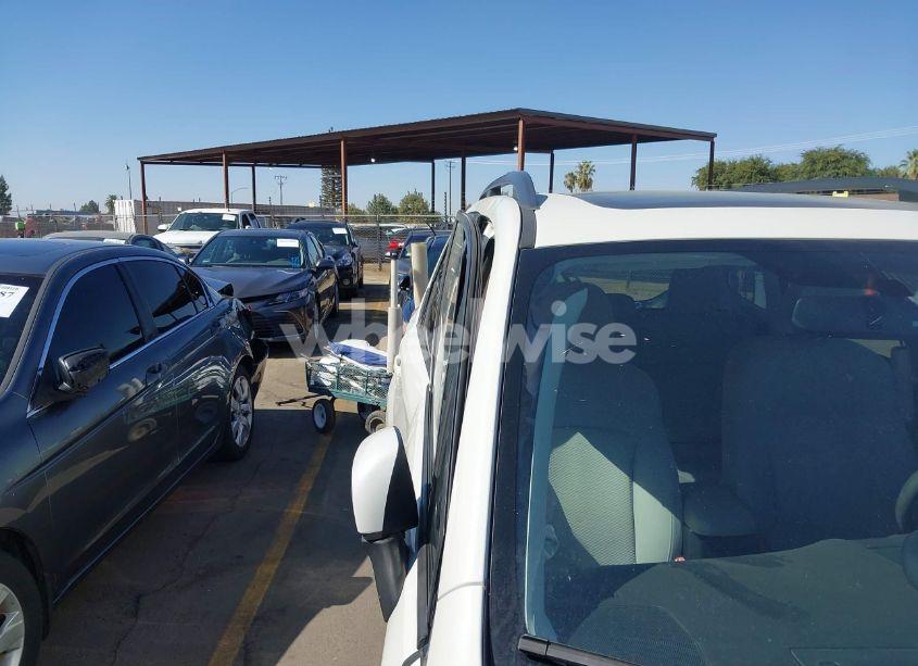 Photo 21 of 2016 Subaru Forester 2.5I PREMIUM (VIN JF2SJADC4GH485529)