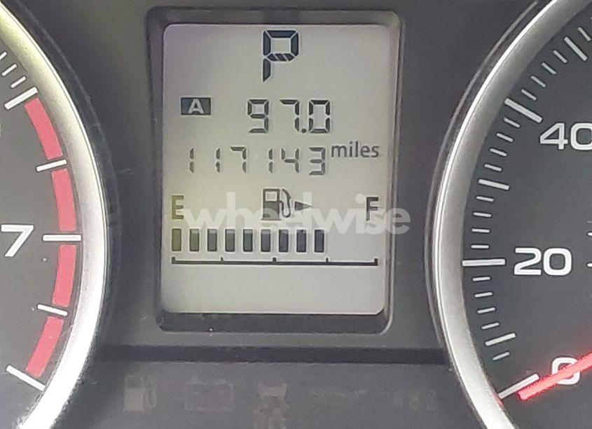 Photo 16 of 2016 Subaru Forester 2.5I PREMIUM (VIN JF2SJADC4GH506539)