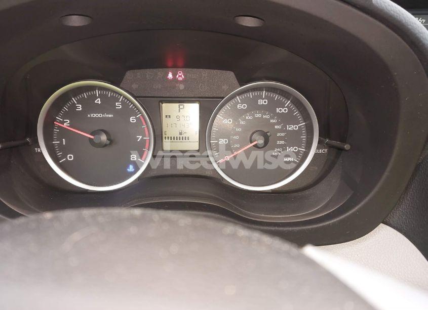 Photo 7 of 2016 Subaru Forester 2.5I PREMIUM (VIN JF2SJADC4GH506539)