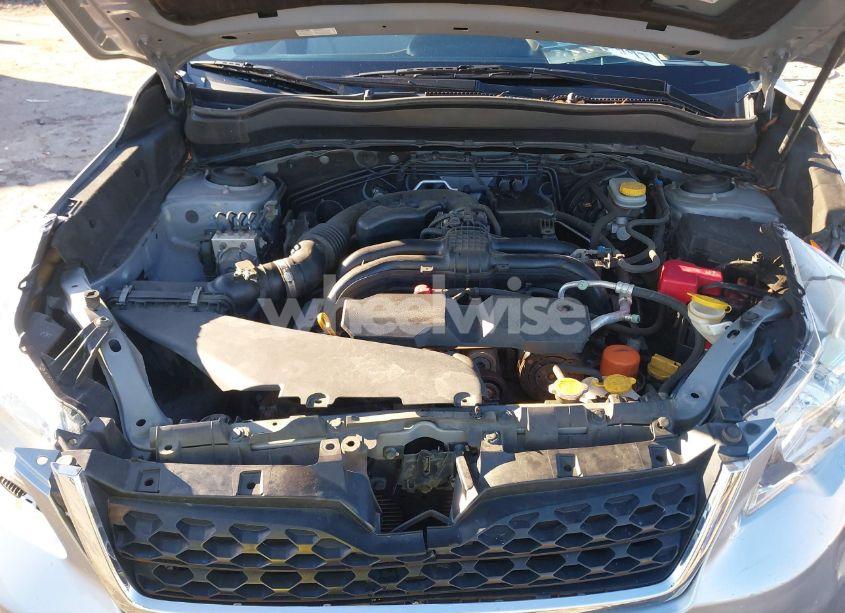 Photo 10 of 2016 Subaru Forester 2.5I PREMIUM (VIN JF2SJADC4GH562206)