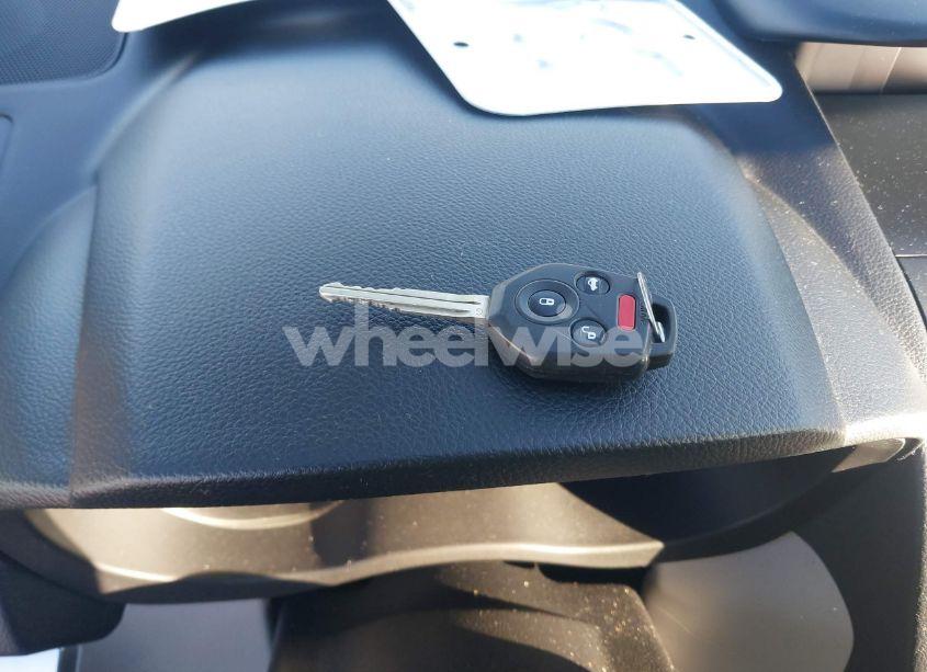 Photo 11 of 2016 Subaru Forester 2.5I PREMIUM (VIN JF2SJADC4GH562206)