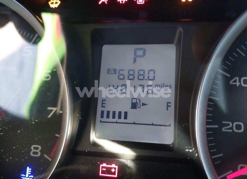 Photo 15 of 2016 Subaru Forester 2.5I PREMIUM (VIN JF2SJADC4GH562206)