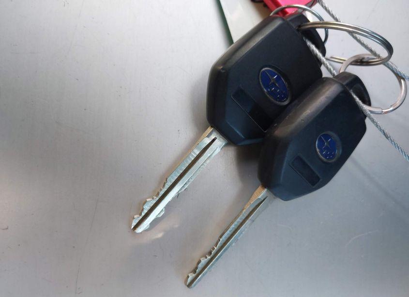 Photo 11 of 2017 Subaru Forester 2.5I PREMIUM (VIN JF2SJADC4HH416342)