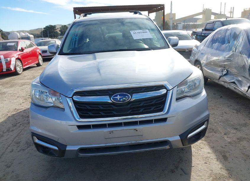 Photo 12 of 2017 Subaru Forester 2.5I PREMIUM (VIN JF2SJADC4HH416342)