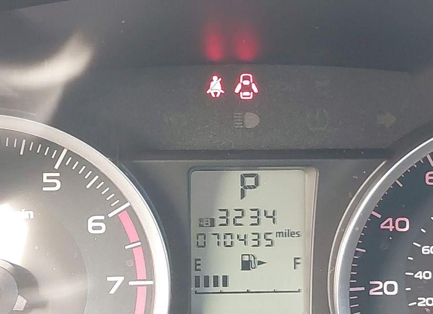 Photo 15 of 2017 Subaru Forester 2.5I PREMIUM (VIN JF2SJADC4HH416342)