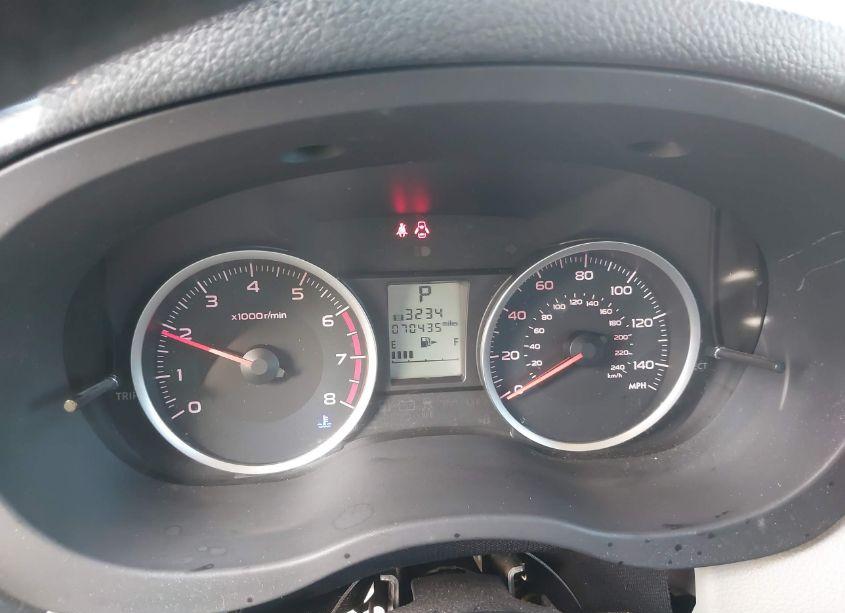 Photo 7 of 2017 Subaru Forester 2.5I PREMIUM (VIN JF2SJADC4HH416342)