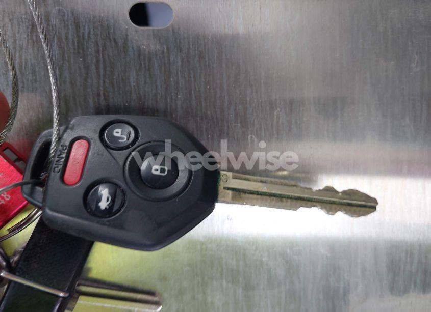 Photo 11 of 2017 Subaru Forester 2.5I PREMIUM (VIN JF2SJADC4HH549666)