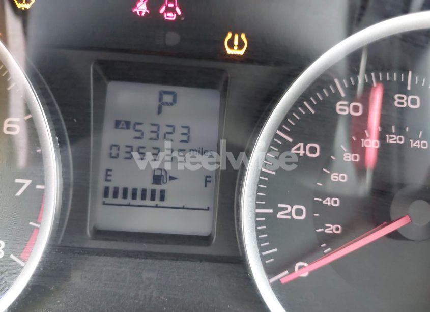 Photo 15 of 2017 Subaru Forester 2.5I PREMIUM (VIN JF2SJADC4HH549666)