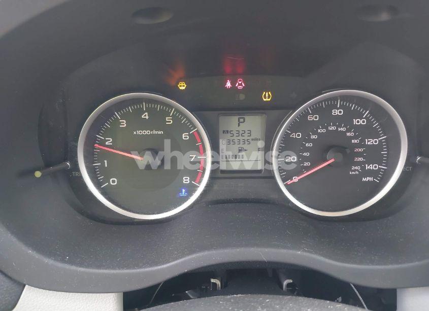 Photo 7 of 2017 Subaru Forester 2.5I PREMIUM (VIN JF2SJADC4HH549666)