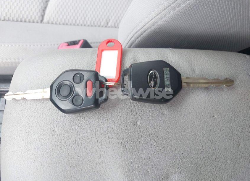 Photo 11 of 2014 Subaru Forester 2.5I PREMIUM (VIN JF2SJADC5EH402946)