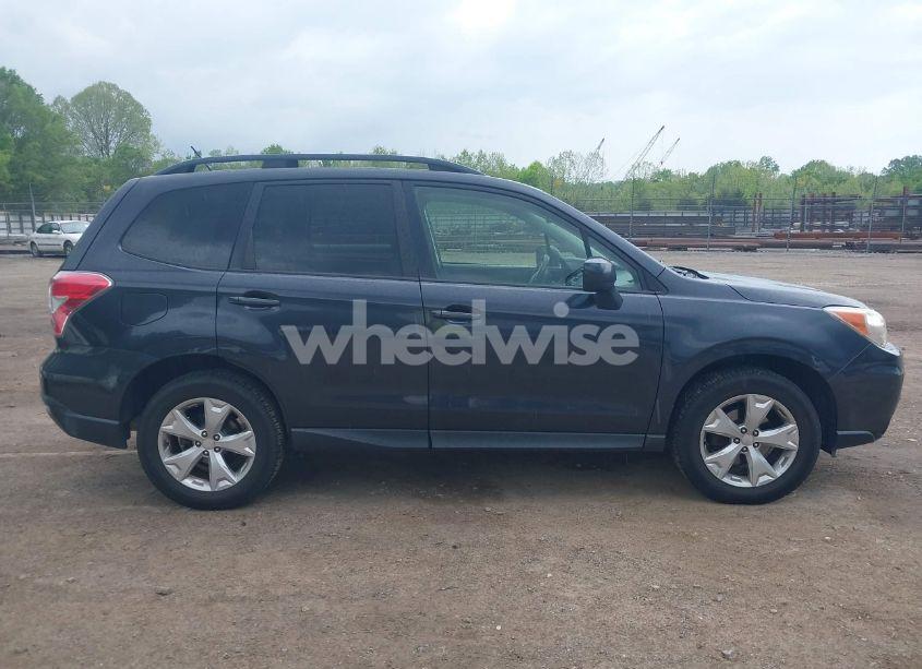 Photo 13 of 2014 Subaru Forester 2.5I PREMIUM (VIN JF2SJADC5EH402946)