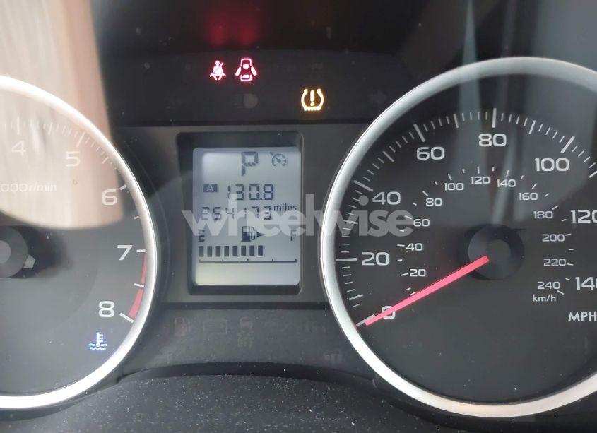 Photo 15 of 2014 Subaru Forester 2.5I PREMIUM (VIN JF2SJADC5EH402946)