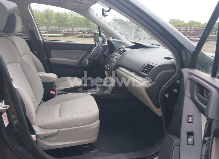 Photo 5 of 2014 Subaru Forester 2.5I PREMIUM (VIN JF2SJADC5EH402946)