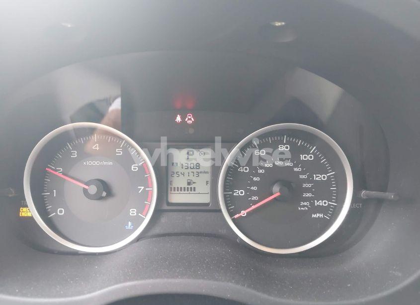 Photo 7 of 2014 Subaru Forester 2.5I PREMIUM (VIN JF2SJADC5EH402946)