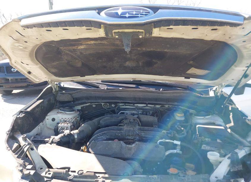 Photo 10 of 2014 Subaru Forester 2.5I PREMIUM (VIN JF2SJADC5EH479512)