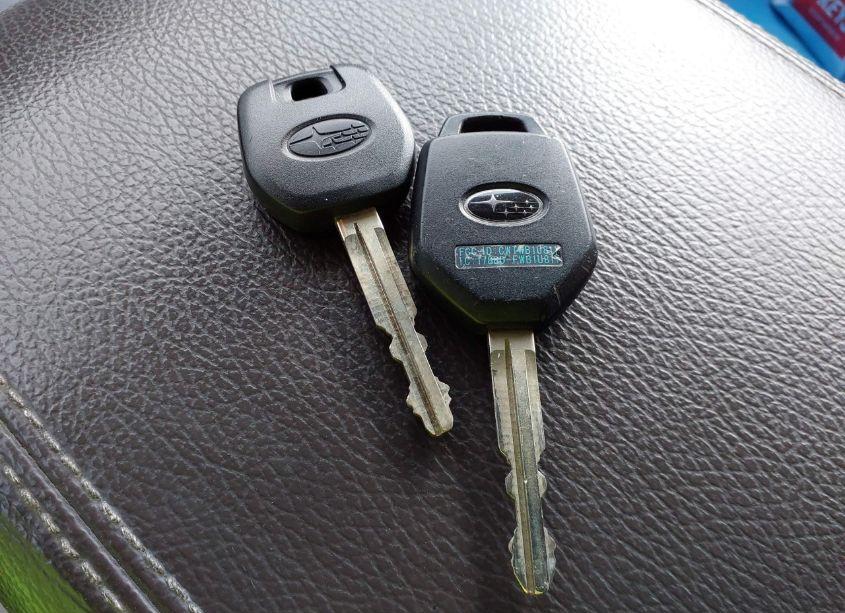 Photo 11 of 2014 Subaru Forester 2.5I PREMIUM (VIN JF2SJADC5EH479512)