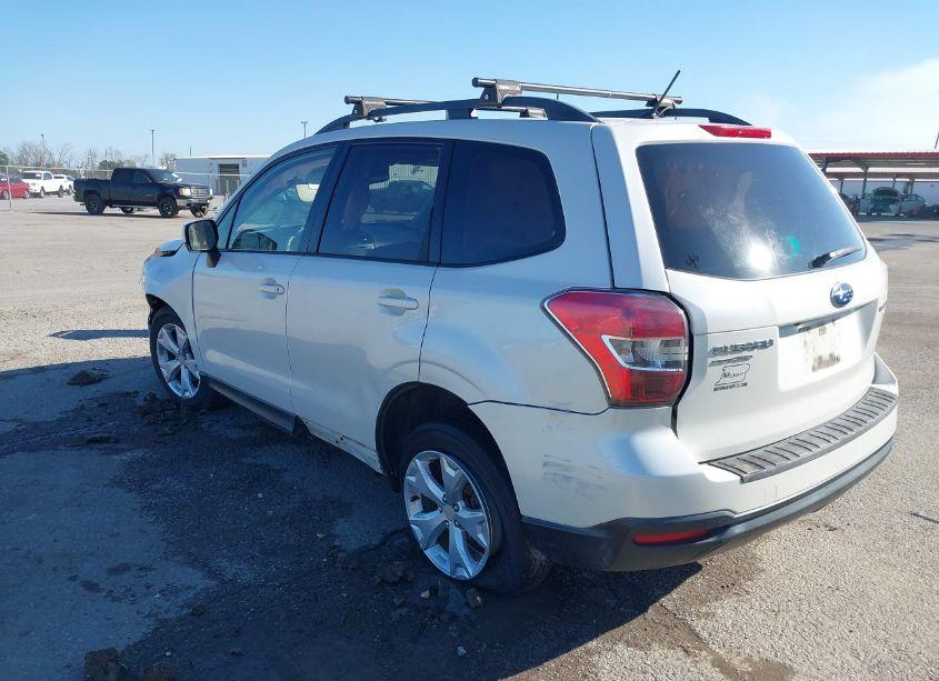 Photo 3 of 2014 Subaru Forester 2.5I PREMIUM (VIN JF2SJADC5EH479512)