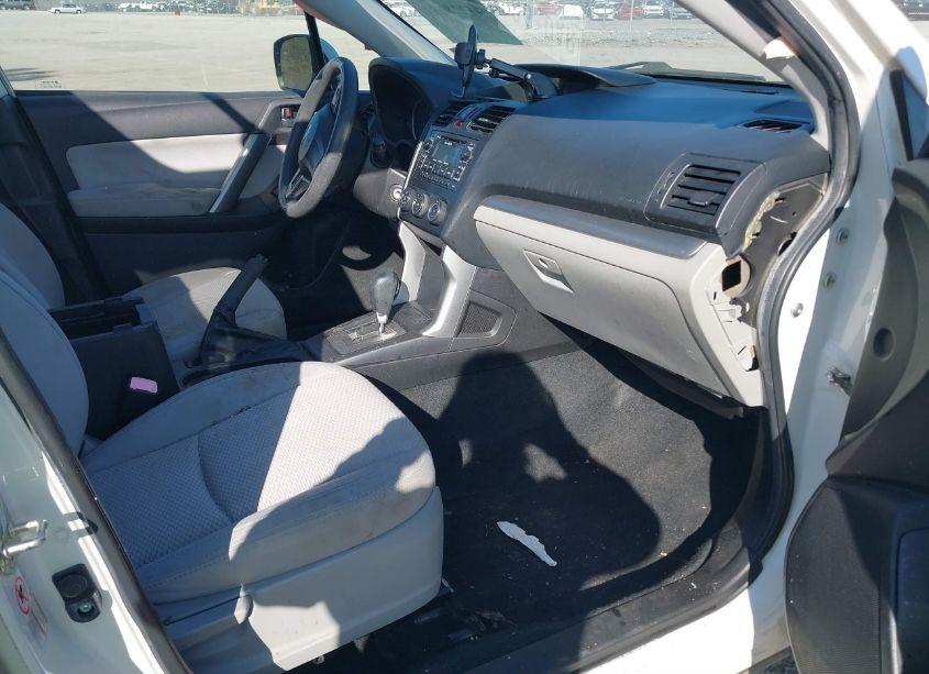 Photo 5 of 2014 Subaru Forester 2.5I PREMIUM (VIN JF2SJADC5EH479512)