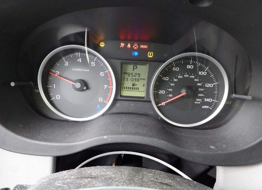 Photo 7 of 2014 Subaru Forester 2.5I PREMIUM (VIN JF2SJADC5EH479512)