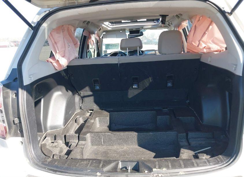 Photo 8 of 2014 Subaru Forester 2.5I PREMIUM (VIN JF2SJADC5EH479512)