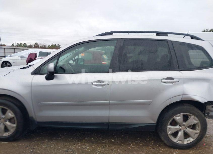 Photo 13 of 2014 Subaru Forester 2.5I PREMIUM (VIN JF2SJADC5EH556766)