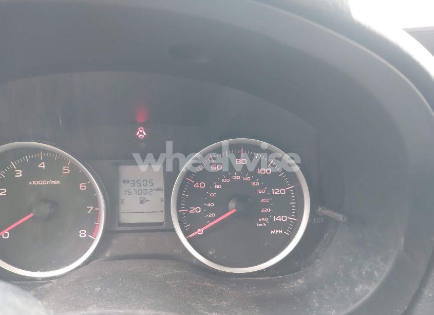 Photo 14 of 2014 Subaru Forester 2.5I PREMIUM (VIN JF2SJADC5EH556766)