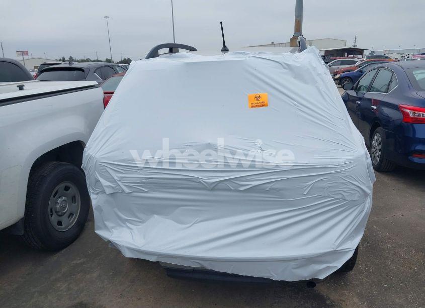 Photo 15 of 2014 Subaru Forester 2.5I PREMIUM (VIN JF2SJADC5EH556766)