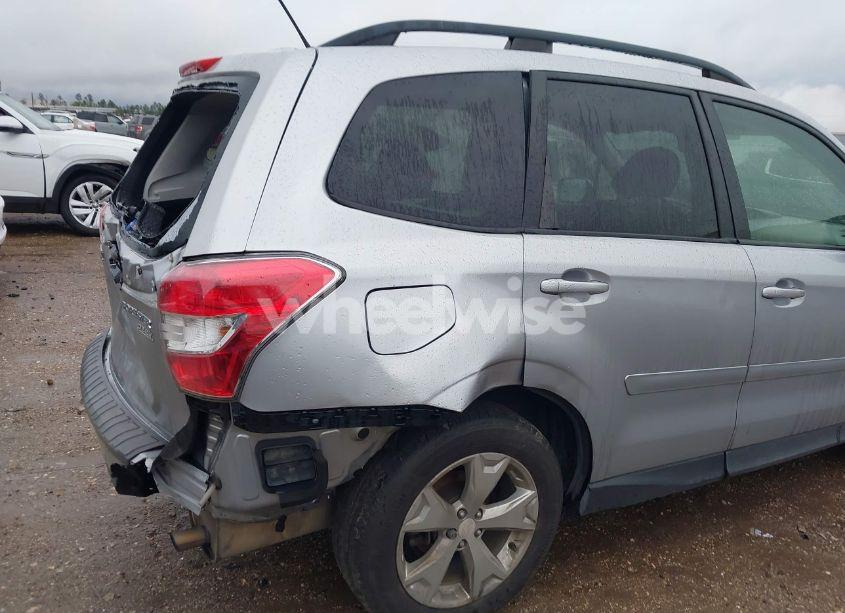 Photo 16 of 2014 Subaru Forester 2.5I PREMIUM (VIN JF2SJADC5EH556766)