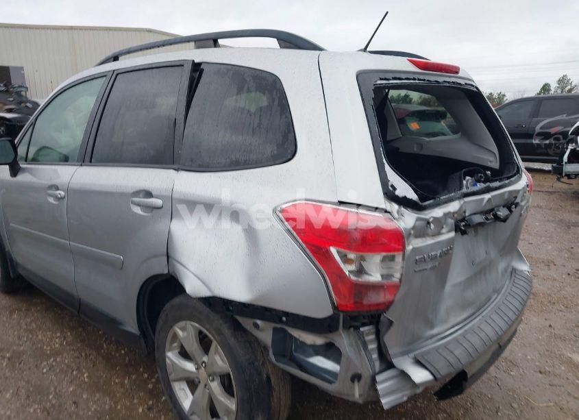 Photo 17 of 2014 Subaru Forester 2.5I PREMIUM (VIN JF2SJADC5EH556766)