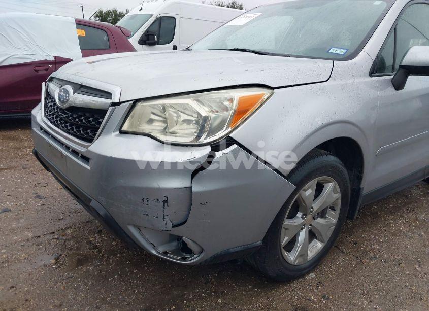 Photo 18 of 2014 Subaru Forester 2.5I PREMIUM (VIN JF2SJADC5EH556766)